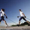 Benefici fisiologici e biomeccanici del Nordic Walking e dello Speed Hiking
